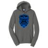 Unisex Fan Favorite Hooded Sweatshirt Thumbnail