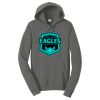 Unisex Fan Favorite Hooded Sweatshirt Thumbnail