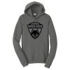 Unisex Fan Favorite Hooded Sweatshirt Thumbnail
