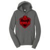 Unisex Fan Favorite Hooded Sweatshirt Thumbnail