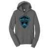 Unisex Fan Favorite Hooded Sweatshirt Thumbnail