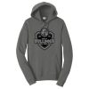 Unisex Fan Favorite Hooded Sweatshirt Thumbnail
