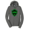 Unisex Fan Favorite Hooded Sweatshirt Thumbnail