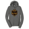Unisex Fan Favorite Hooded Sweatshirt Thumbnail
