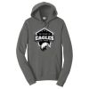 Unisex Fan Favorite Hooded Sweatshirt Thumbnail