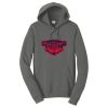 Unisex Fan Favorite Hooded Sweatshirt Thumbnail
