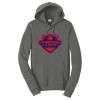 Unisex Fan Favorite Hooded Sweatshirt Thumbnail