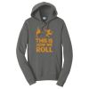 Unisex Fan Favorite Hooded Sweatshirt Thumbnail