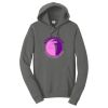 Unisex Fan Favorite Hooded Sweatshirt Thumbnail