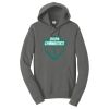 Unisex Fan Favorite Hooded Sweatshirt Thumbnail
