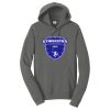Unisex Fan Favorite Hooded Sweatshirt Thumbnail