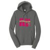 Unisex Fan Favorite Hooded Sweatshirt Thumbnail