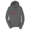Unisex Fan Favorite Hooded Sweatshirt Thumbnail