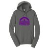 Unisex Fan Favorite Hooded Sweatshirt Thumbnail