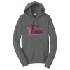 Unisex Fan Favorite Hooded Sweatshirt Thumbnail