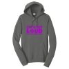 Unisex Fan Favorite Hooded Sweatshirt Thumbnail