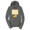 Unisex Fan Favorite Hooded Sweatshirt Thumbnail