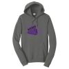 Unisex Fan Favorite Hooded Sweatshirt Thumbnail