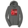 Unisex Fan Favorite Hooded Sweatshirt Thumbnail