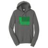 Unisex Fan Favorite Hooded Sweatshirt Thumbnail