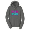 Unisex Fan Favorite Hooded Sweatshirt Thumbnail