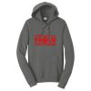 Unisex Fan Favorite Hooded Sweatshirt Thumbnail