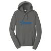Unisex Fan Favorite Hooded Sweatshirt Thumbnail