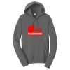 Unisex Fan Favorite Hooded Sweatshirt Thumbnail