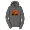 Unisex Fan Favorite Hooded Sweatshirt Thumbnail