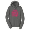Unisex Fan Favorite Hooded Sweatshirt Thumbnail