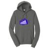 Unisex Fan Favorite Hooded Sweatshirt Thumbnail