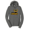 Unisex Fan Favorite Hooded Sweatshirt Thumbnail