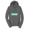 Unisex Fan Favorite Hooded Sweatshirt Thumbnail