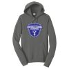 Unisex Fan Favorite Hooded Sweatshirt Thumbnail