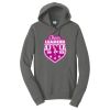 Unisex Fan Favorite Hooded Sweatshirt Thumbnail