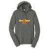 Unisex Fan Favorite Hooded Sweatshirt Thumbnail
