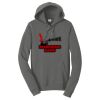 Unisex Fan Favorite Hooded Sweatshirt Thumbnail
