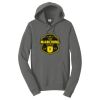 Unisex Fan Favorite Hooded Sweatshirt Thumbnail