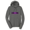 Unisex Fan Favorite Hooded Sweatshirt Thumbnail