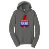Unisex Fan Favorite Hooded Sweatshirt Thumbnail