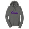 Unisex Fan Favorite Hooded Sweatshirt Thumbnail