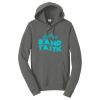 Unisex Fan Favorite Hooded Sweatshirt Thumbnail