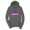 Unisex Fan Favorite Hooded Sweatshirt Thumbnail
