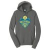 Unisex Fan Favorite Hooded Sweatshirt Thumbnail