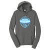 Unisex Fan Favorite Hooded Sweatshirt Thumbnail