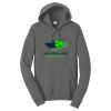 Unisex Fan Favorite Hooded Sweatshirt Thumbnail