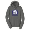 Unisex Fan Favorite Hooded Sweatshirt Thumbnail