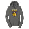 Unisex Fan Favorite Hooded Sweatshirt Thumbnail