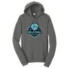 Unisex Fan Favorite Hooded Sweatshirt Thumbnail