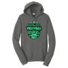 Unisex Fan Favorite Hooded Sweatshirt Thumbnail